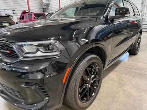 Certified 2024 Dodge Durango GT AWD/4WD image 34