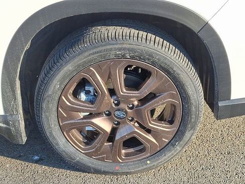 New 2026 Subaru Ascent Limited Bronze image 9