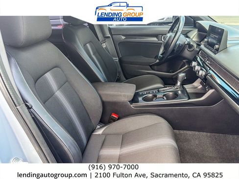 Used 2023 Honda Civic Sport image 15