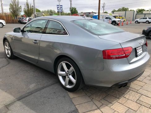 Used 2010 Audi A5 2.0T Premium Plus AWD/4WD image 4