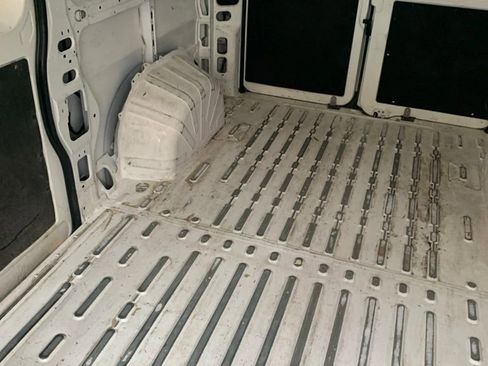 Used 2023 RAM ProMaster 1500 FWD image 7