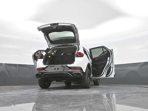 New 2026 Buick Encore GX Sport Touring w/ Comfort Package AWD/4WD image 50