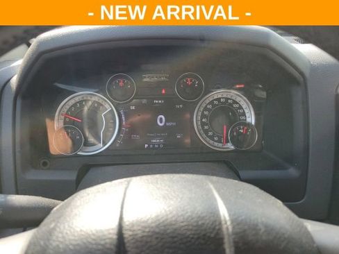 Used 2016 RAM 1500 Outdoorsman AWD/4WD image 9