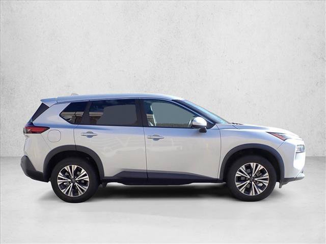Used 2023 Nissan Rogue SV FWD image 9