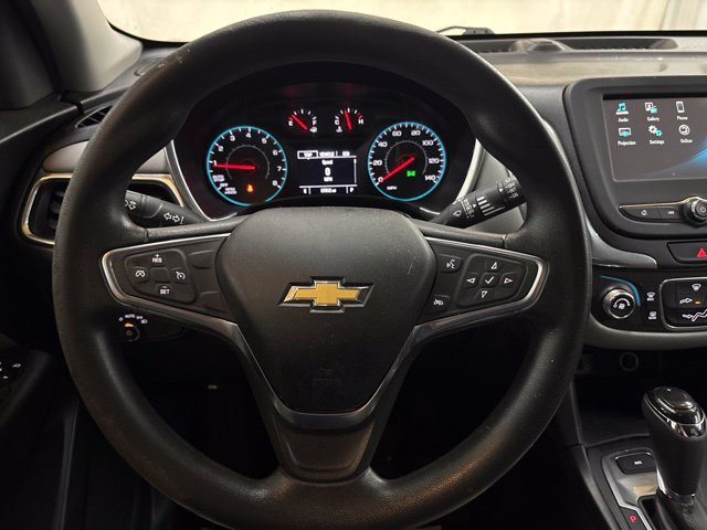 Used 2018 Chevrolet Equinox LS AWD/4WD image 31