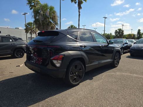 New 2026 Hyundai Kona SEL Sport FWD image 7