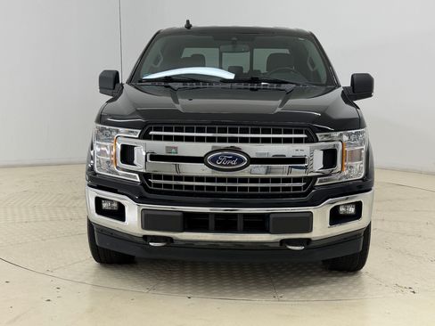 Used 2019 Ford F150 XLT w/ Equipment Group 302A Luxury AWD/4WD image 6