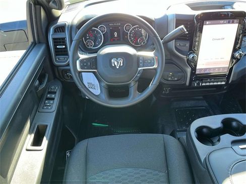 New 2026 RAM 3500 Tradesman image 12