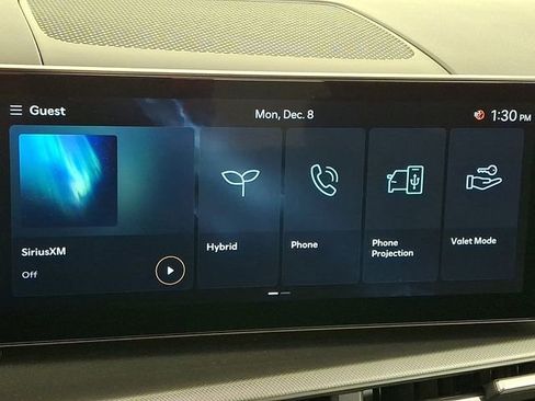 New 2026 Hyundai Santa Fe SE image 14