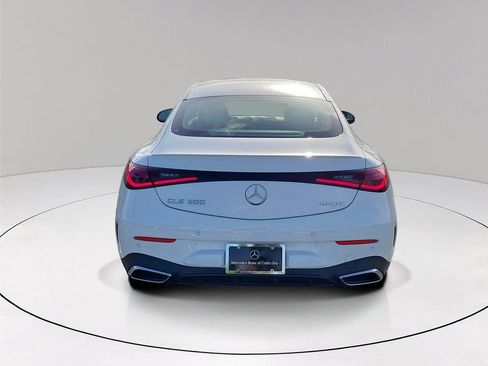New 2026 Mercedes-Benz CLE 300 CLE 300 image 5