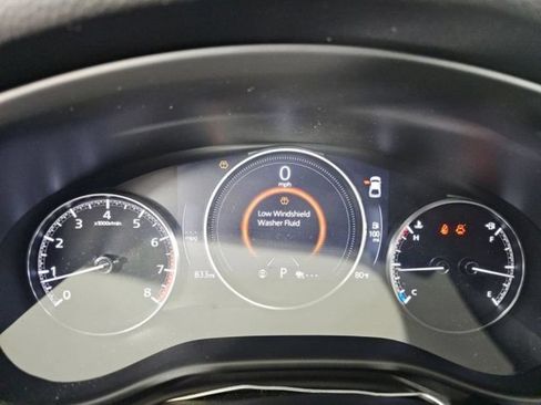 Used 2026 MAZDA MAZDA3 s FWD image 6