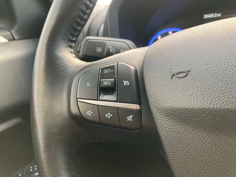 Used 2022 Ford Bronco Sport Big Bend w/ Convenience Package image 13