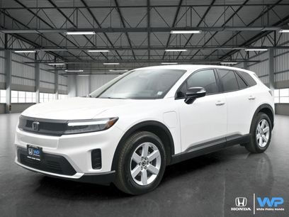 Certified 2025 Honda Prologue EX