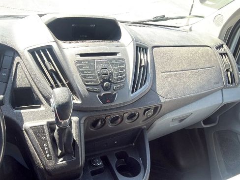 Used 2016 Ford Transit 350 148 High Roof Extended RWD image 14
