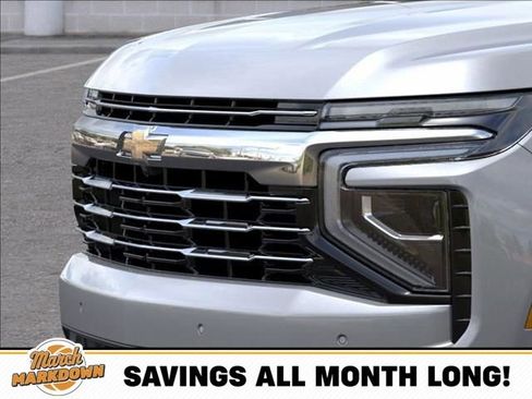 New 2026 Chevrolet Tahoe LT w/ Comfort Package image 13