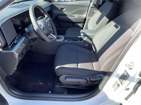 New 2026 Hyundai Kona SEL Sport image 13
