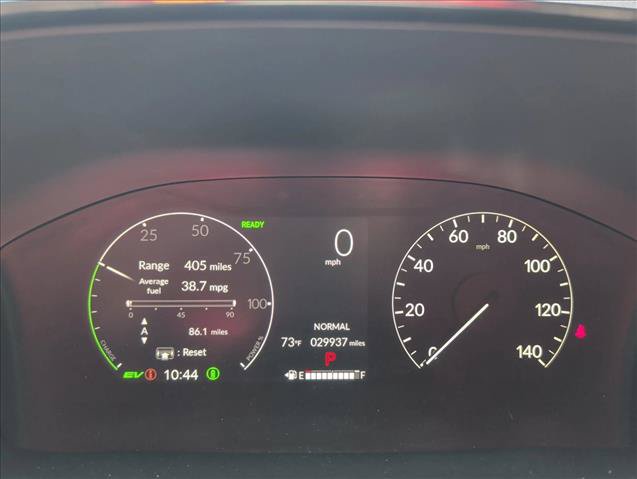 Used 2024 Honda CR-V Sport image 11