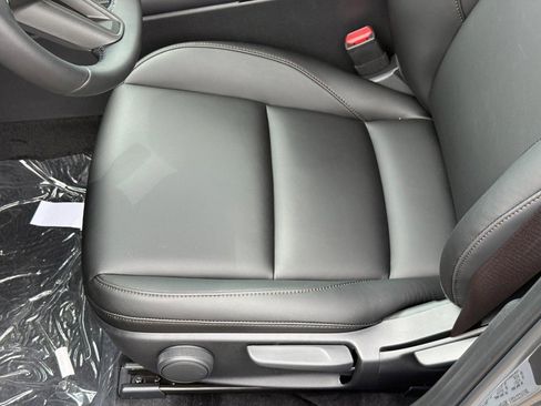 New 2026 MAZDA MAZDA3 s Sport FWD image 12
