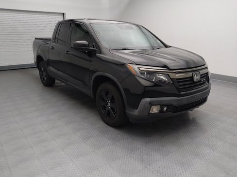 Used 2017 Honda Ridgeline Black Edition image 13
