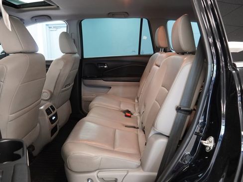 Used 2018 Honda Pilot EX-L image 27