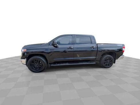 Used 2020 Toyota Tundra SR5 w/ SR5 Upgrade Package RWD image 7