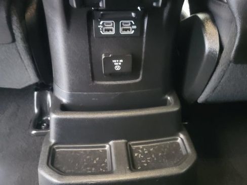 Used 2020 Jeep Wrangler Unlimited Rubicon w/ Quick Order Package 28Y Recon AWD/4WD image 20