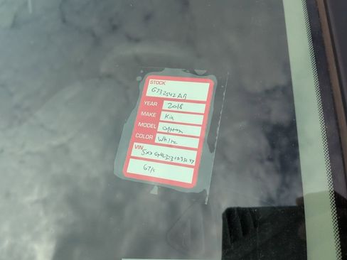 Used 2018 Kia Optima LX image 5