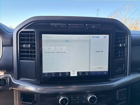 Certified 2021 Ford F150 Lariat image 8