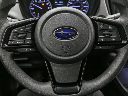 Used 2024 Subaru Crosstrek 2.0i Premium image 37