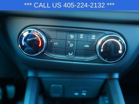 New 2026 Chevrolet TrailBlazer LS w/ LS Convenience Package FWD image 32