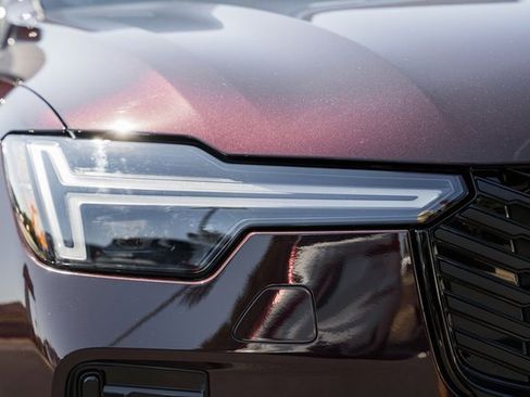 New 2026 Volvo XC90 B6 Ultra w/ Lounge Package image 12