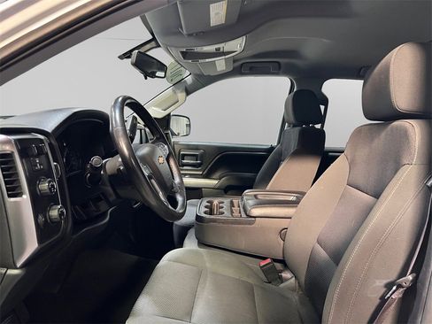 Used 2017 Chevrolet Silverado 1500 LT image 23