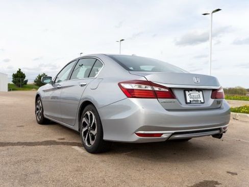 Used 2016 Honda Accord EX-L image 5