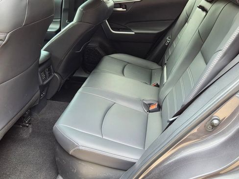 Used 2024 Toyota RAV4 XLE Premium w/ Weather Package AWD/4WD image 12