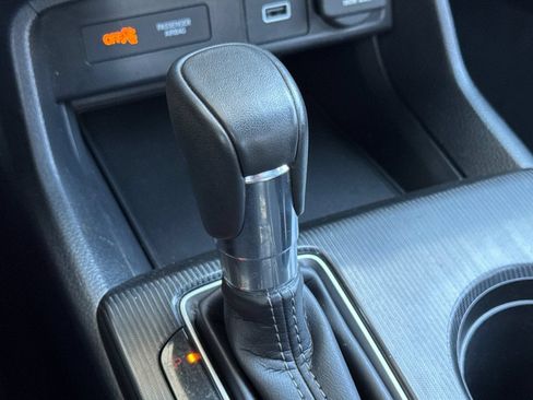 Used 2024 Honda Civic Sport image 21