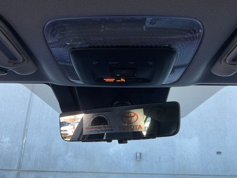 New 2026 Toyota Prius Plug-In Hybrid image 16