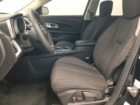 Used 2016 Chevrolet Equinox LS FWD image 17