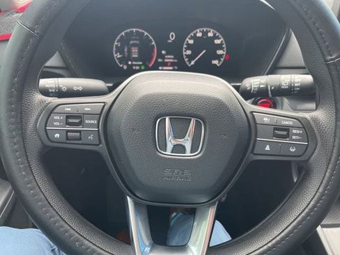 Used 2025 Honda CR-V EX image 13