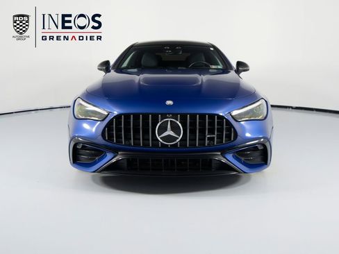 Used 2024 Mercedes-Benz AMG GT 43 image 2