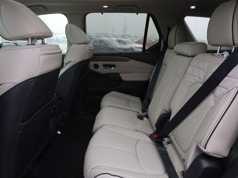 New 2026 Honda Pilot Elite image 30