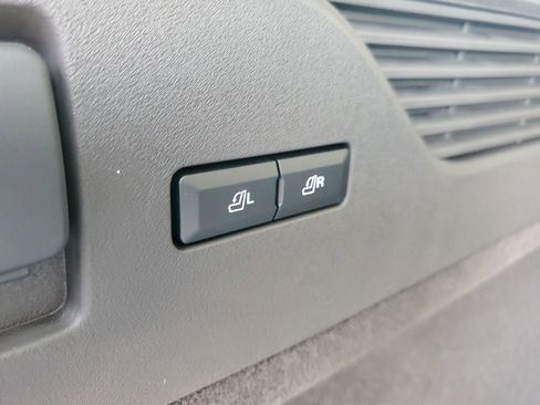 New 2026 Lincoln Nautilus Black Label AWD/4WD image 33