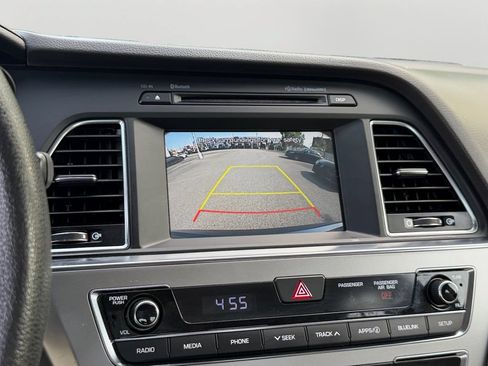 Used 2017 Hyundai Sonata Sport FWD image 25