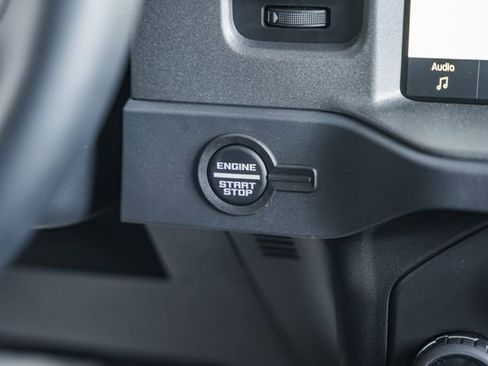 New 2026 Ford Bronco Raptor AWD/4WD image 31