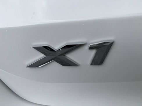 Used 2024 BMW X1 xDrive28i w/ Convenience Package AWD/4WD image 15
