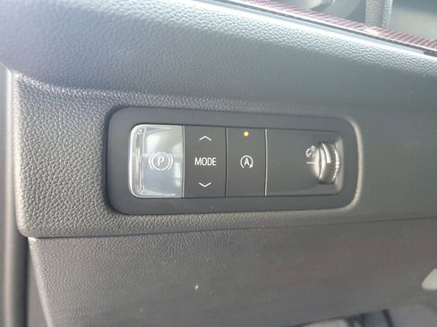 New 2026 Chevrolet Traverse RS w/ LPO, Floor Liner Package image 26