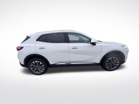 Used 2025 Buick Envision Preferred image 8