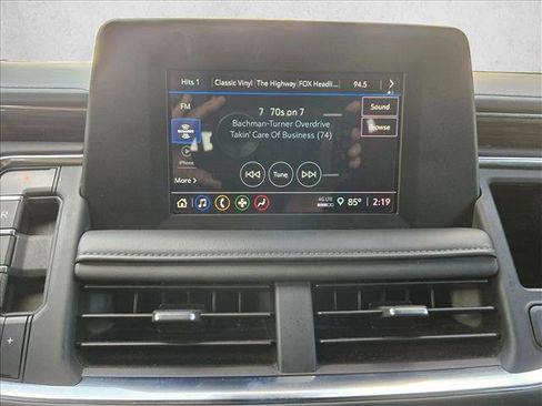 Used 2023 Chevrolet Tahoe LS image 12