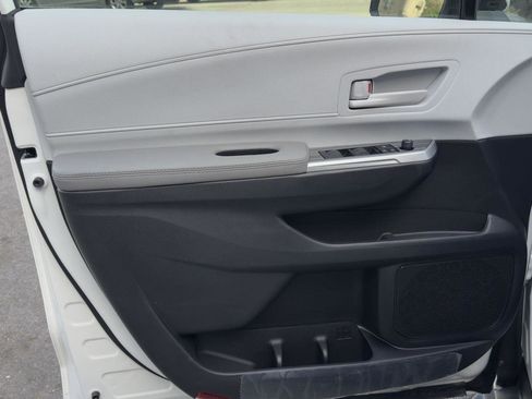 Used 2025 Toyota Sienna LE FWD image 22