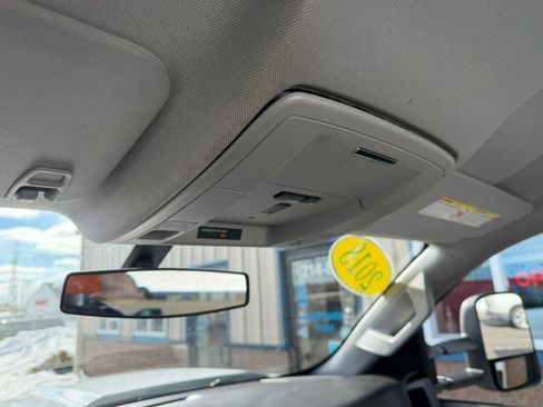 Used 2018 Chevrolet Silverado 3500 W/T w/ Snow Plow Prep Package image 18