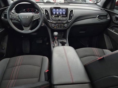 Used 2024 Chevrolet Equinox RS image 16